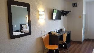 Americas Value Inn-knoxville East Hotel Knoxville