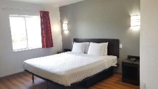 Americas Value Inn-knoxville East