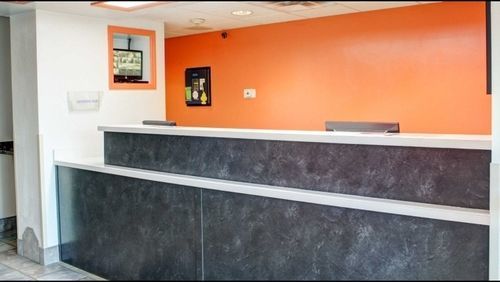 Americas Value Inn-knoxville East 2* Knoxville