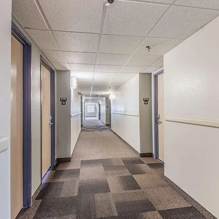 Americas Best Value Inn-Knoxville East 