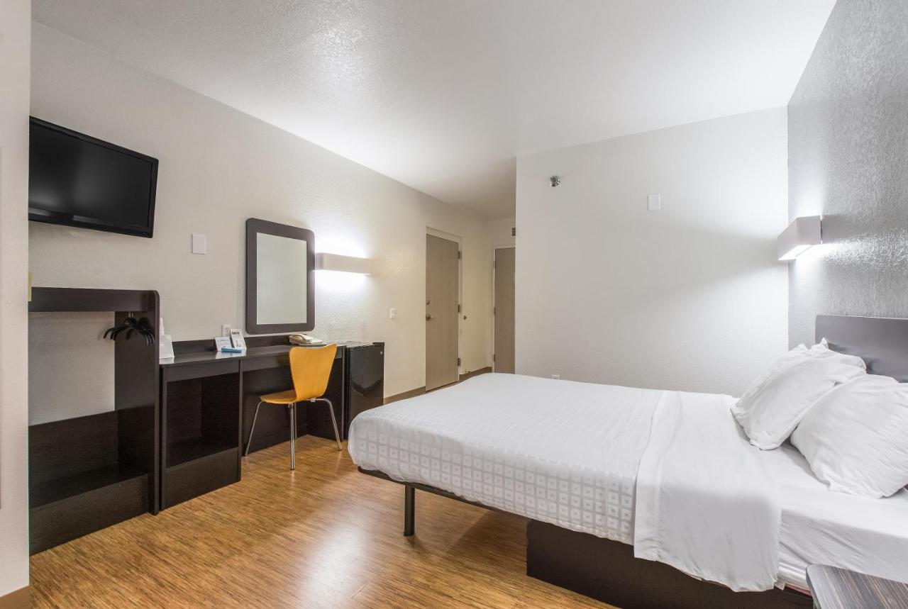 Americas Value Inn-knoxville East Hotel