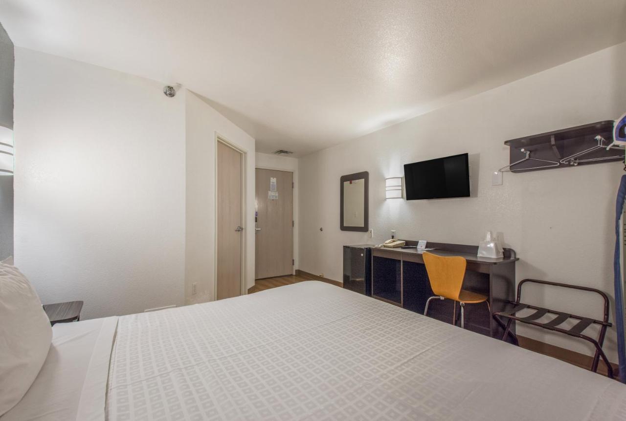 Americas Value Inn-knoxville East Knoxville