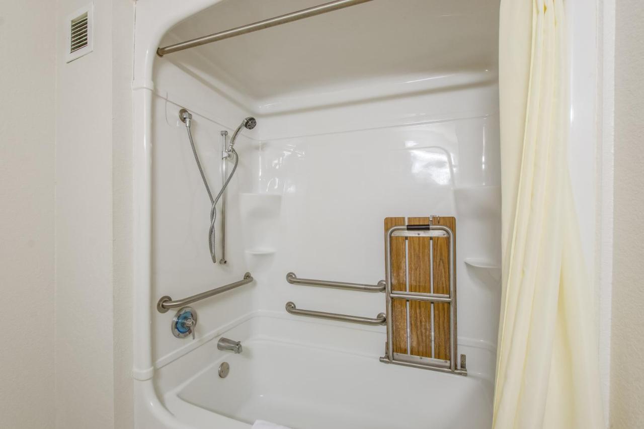 Americas Value Inn-knoxville East 2* Knoxville