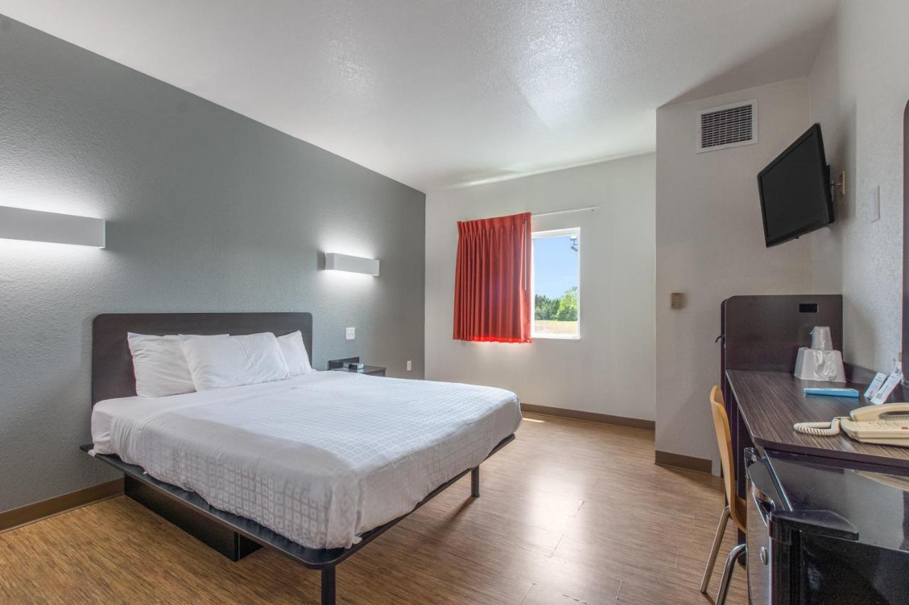 Hotel Americas Value Inn-knoxville East Knoxville