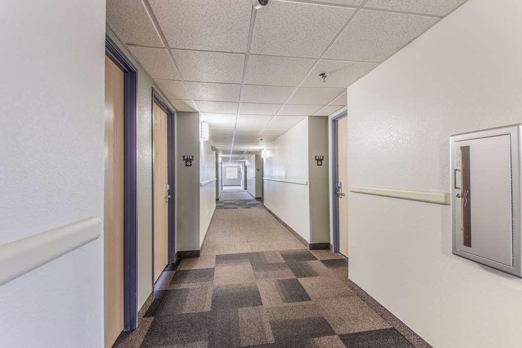 Americas Value Inn-knoxville East Hotel Knoxville
