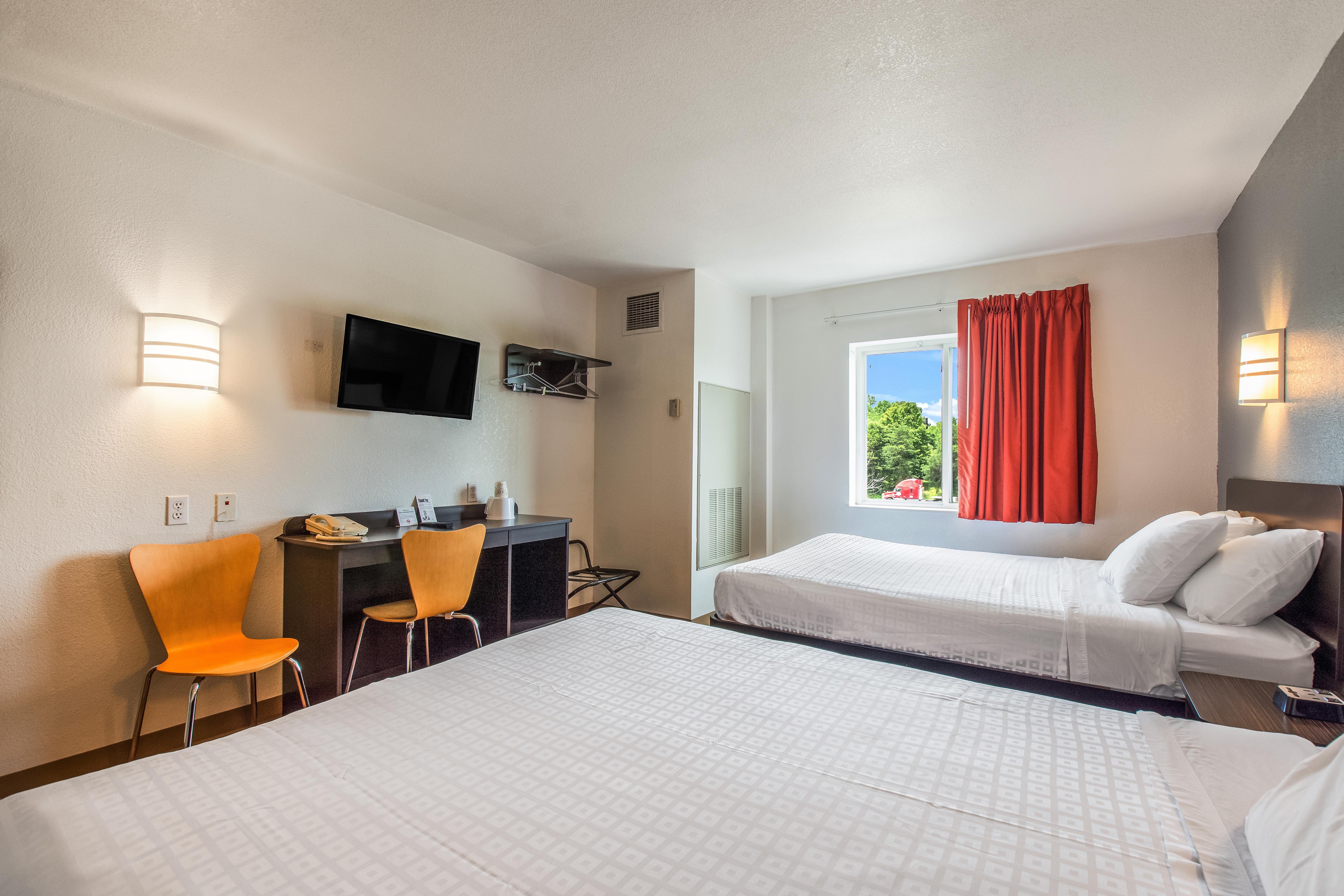 Americas Value Inn-knoxville East Hotel 2*