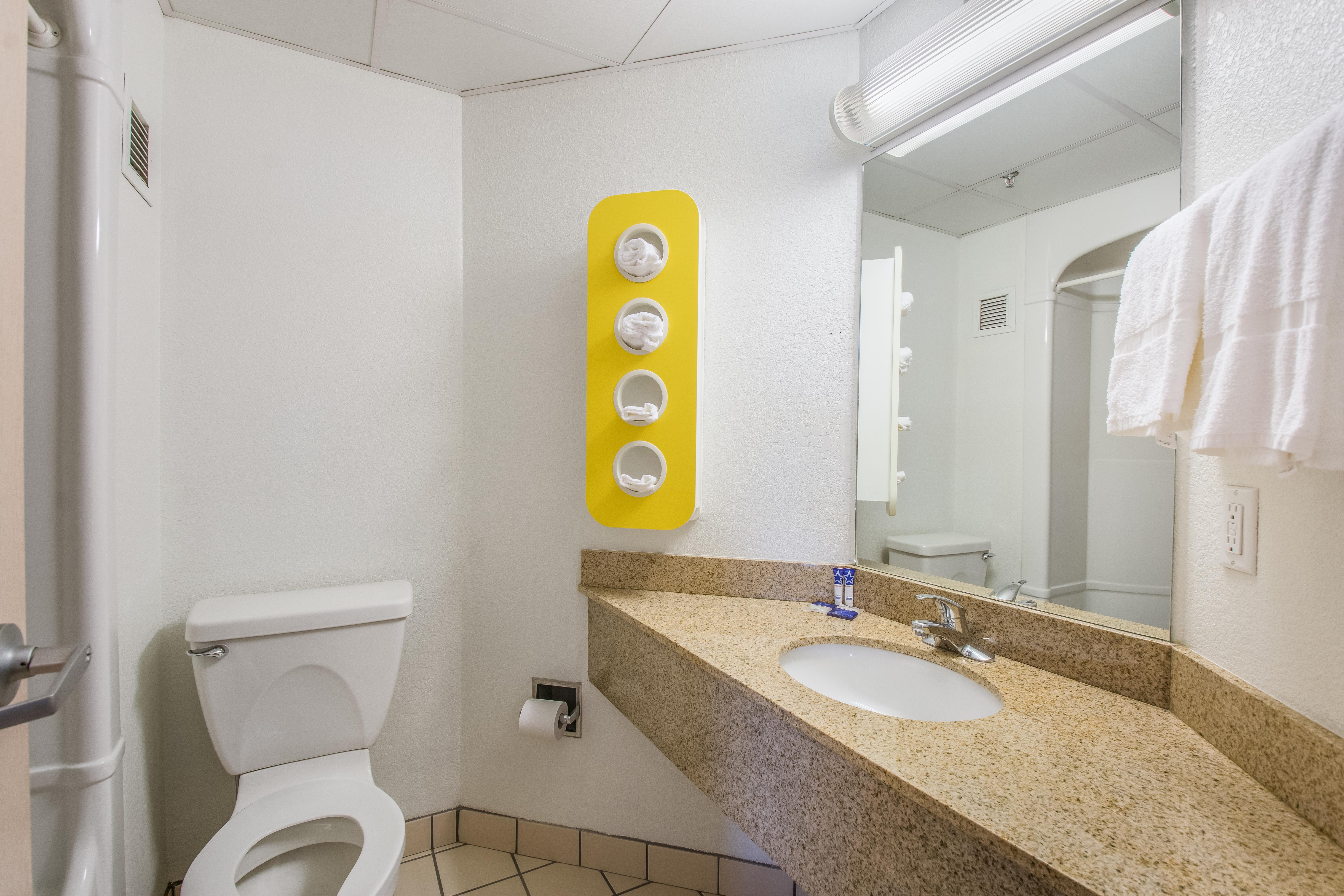 Americas Value Inn-knoxville East Hotel 2*