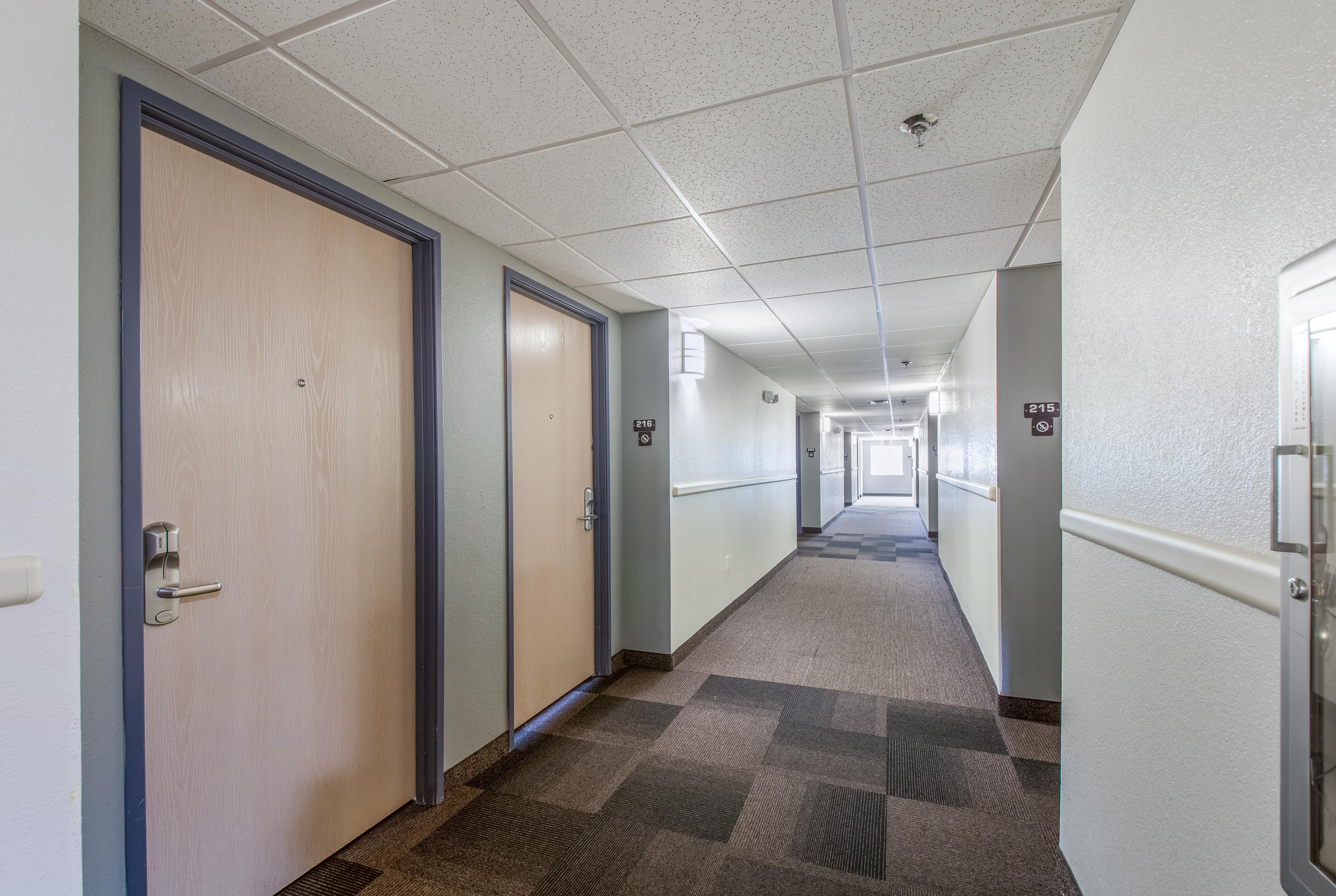 Americas Value Inn-knoxville East 2* Knoxville