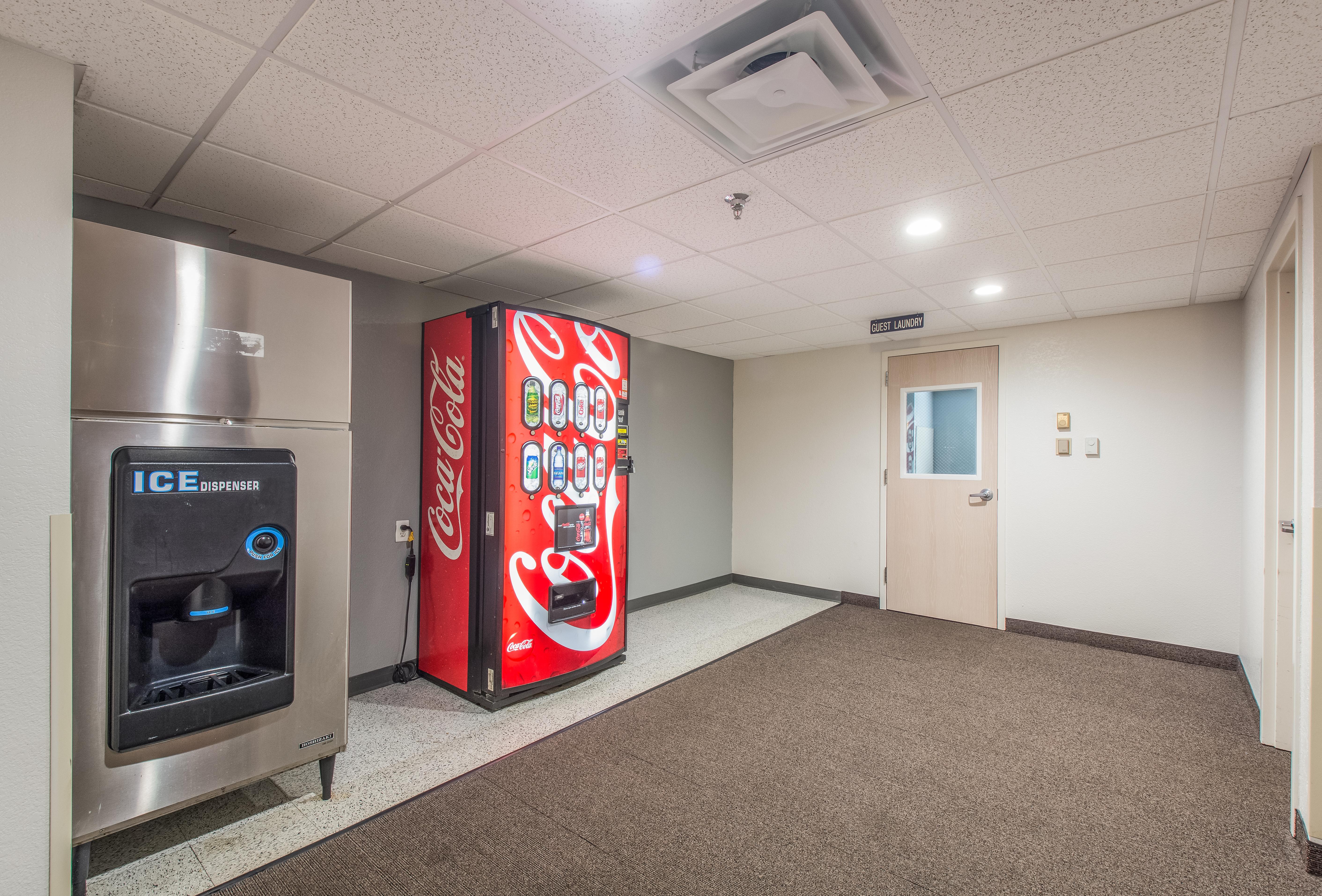Americas Value Inn-knoxville East 2*