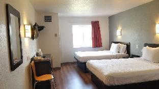 Americas Value Inn-knoxville East Knoxville