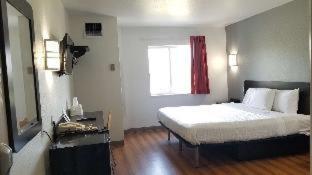 Americas Value Inn-knoxville East 2* Knoxville