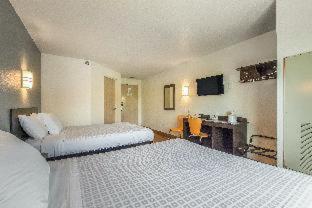Americas Value Inn-knoxville East 2*