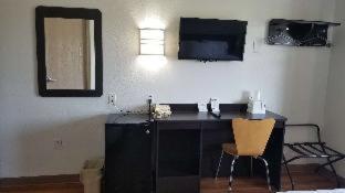 Americas Value Inn-knoxville East