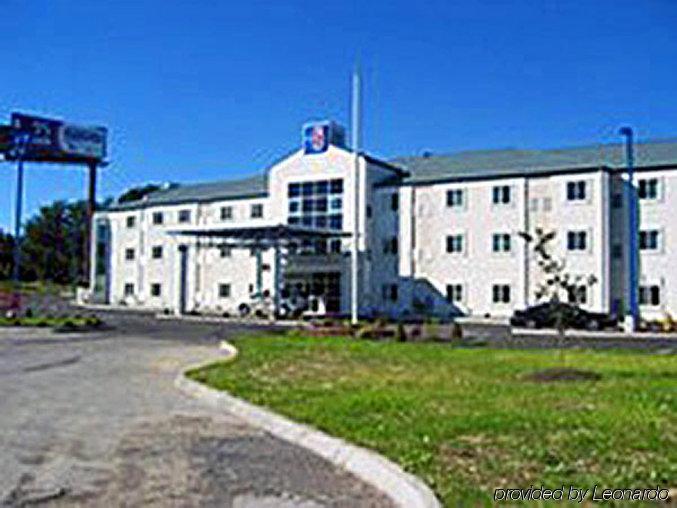 Americas Value Inn-knoxville East 2* Knoxville