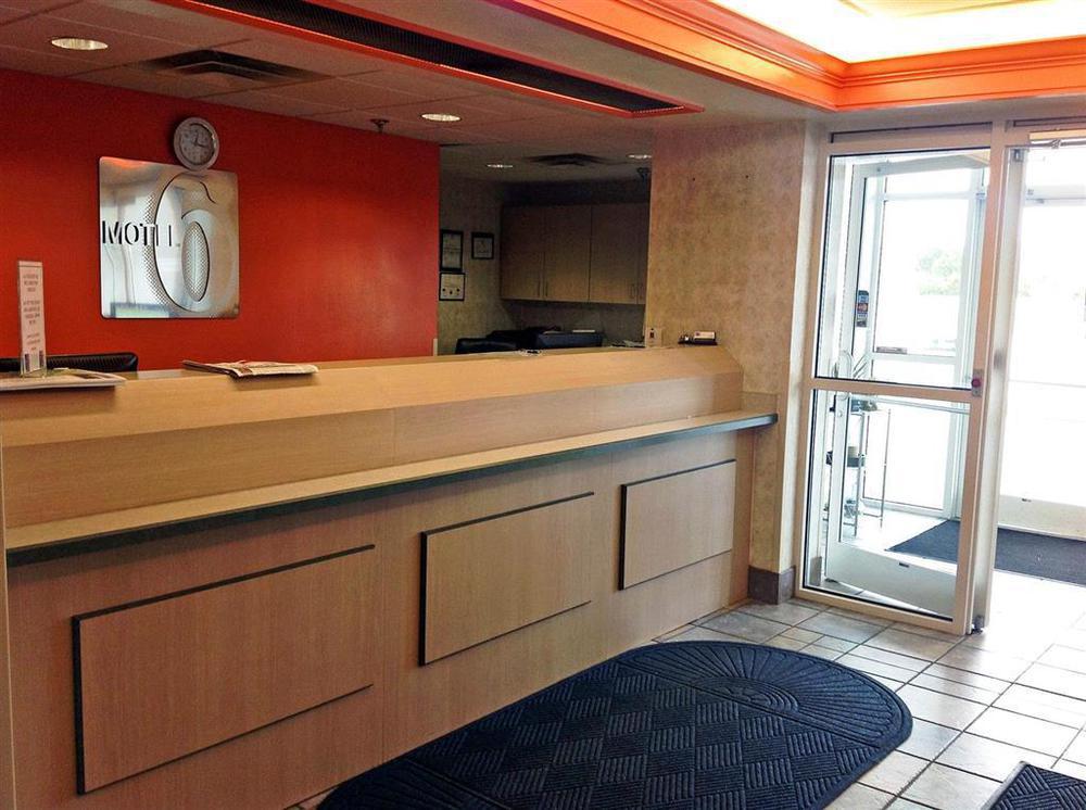 Americas Value Inn-knoxville East Hotel