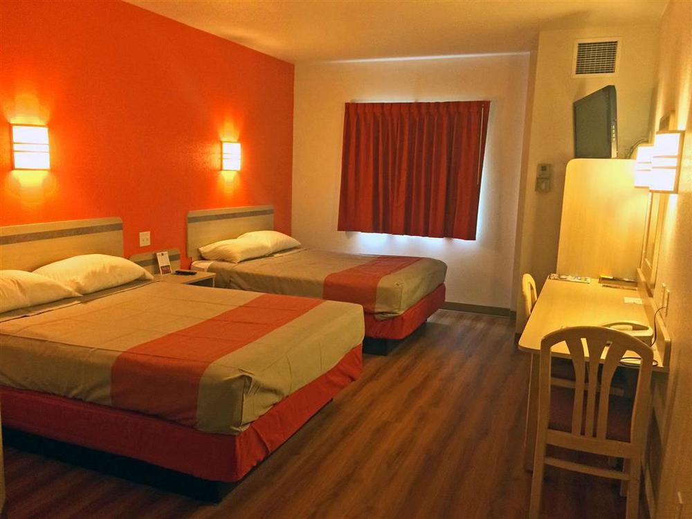 Americas Value Inn-knoxville East Knoxville