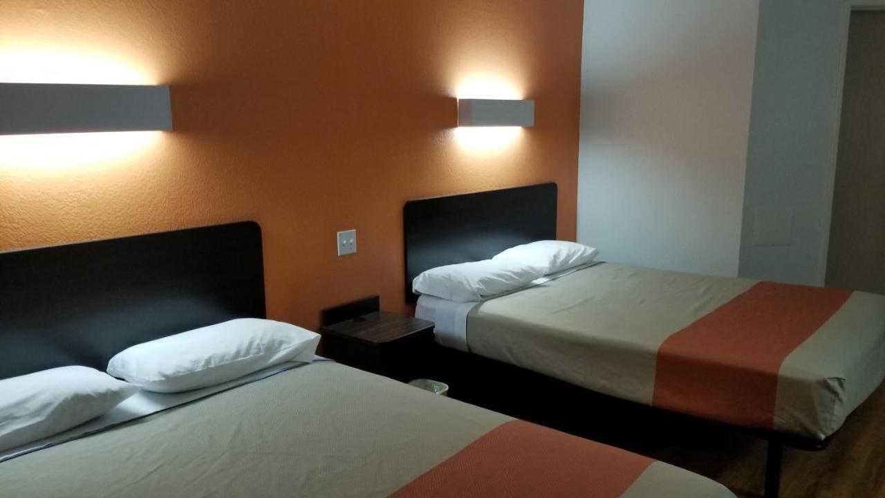 Americas Value Inn-knoxville East Hotel