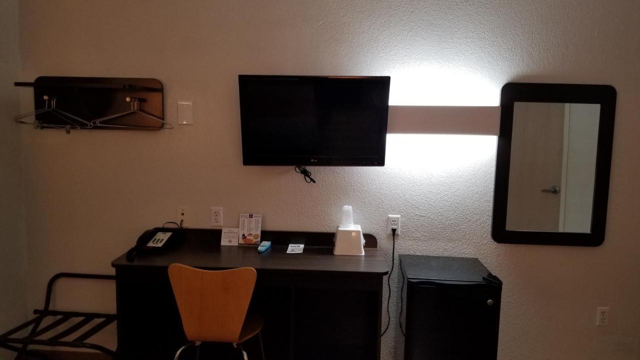 Americas Value Inn-knoxville East 2*