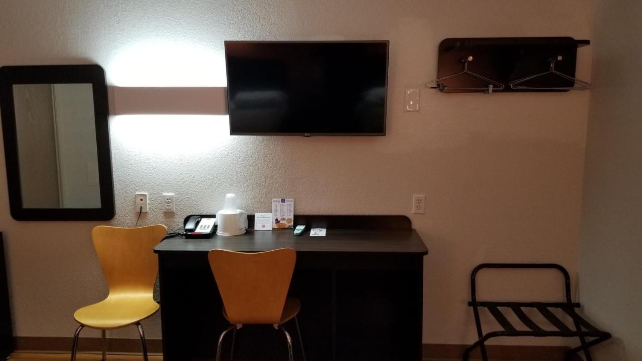 Americas Value Inn-knoxville East 2* Knoxville